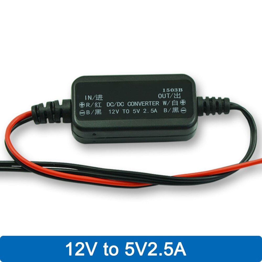 

Gaqqee Non isolated step-down power converter