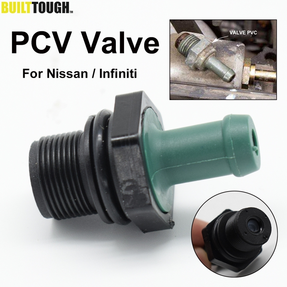 

Автомобильный клапан PCV 118108 J102 11810-8J102 Замена уплотнения для Nissan Infiniti EX35 FX35 G35 I35 M35 M35H Q50 Q70 QX4 G25 QX56