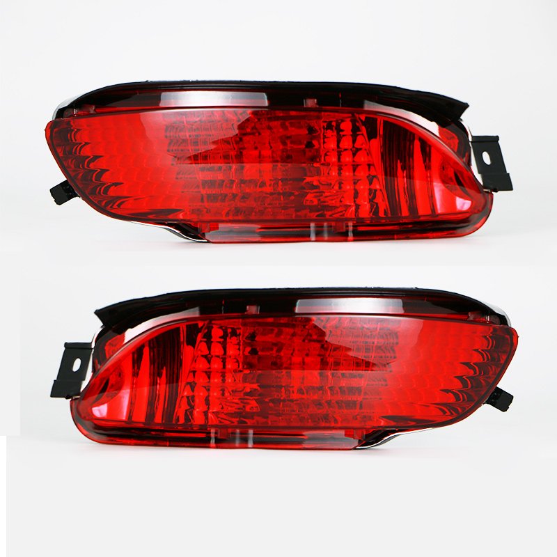 

Фонарь для бампера, подходит для Lexus RX400h 2006-2008 RX350 2007-2009 RX330 2004-2006, автомобильные аксессуары