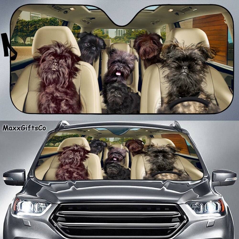 

Автомобильный солнцезащитный козырек с английским бульдогом, лобовое стекло с английским бульдогом, семейный козырек для собак, автомобильные аксессуары для собак, украшение автомобиля, подарок для