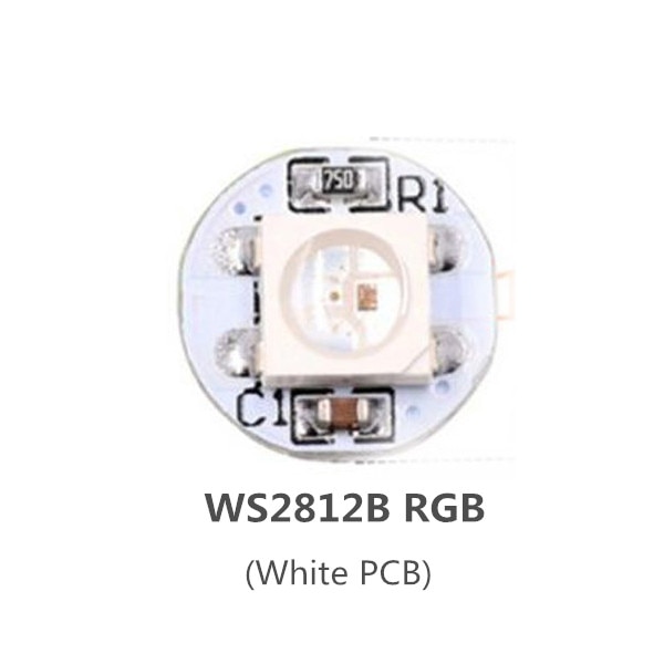 

RGB Светодиодная лента XUNATA WS2812B