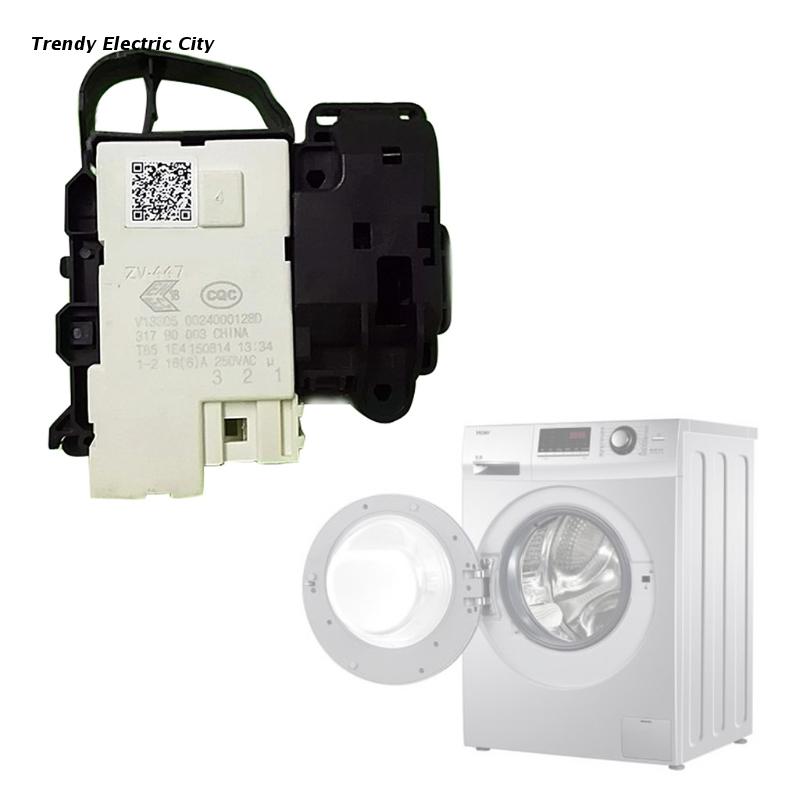 

Замок двери стиральной машины ZV-447 MEXI для Haier Media TCL
