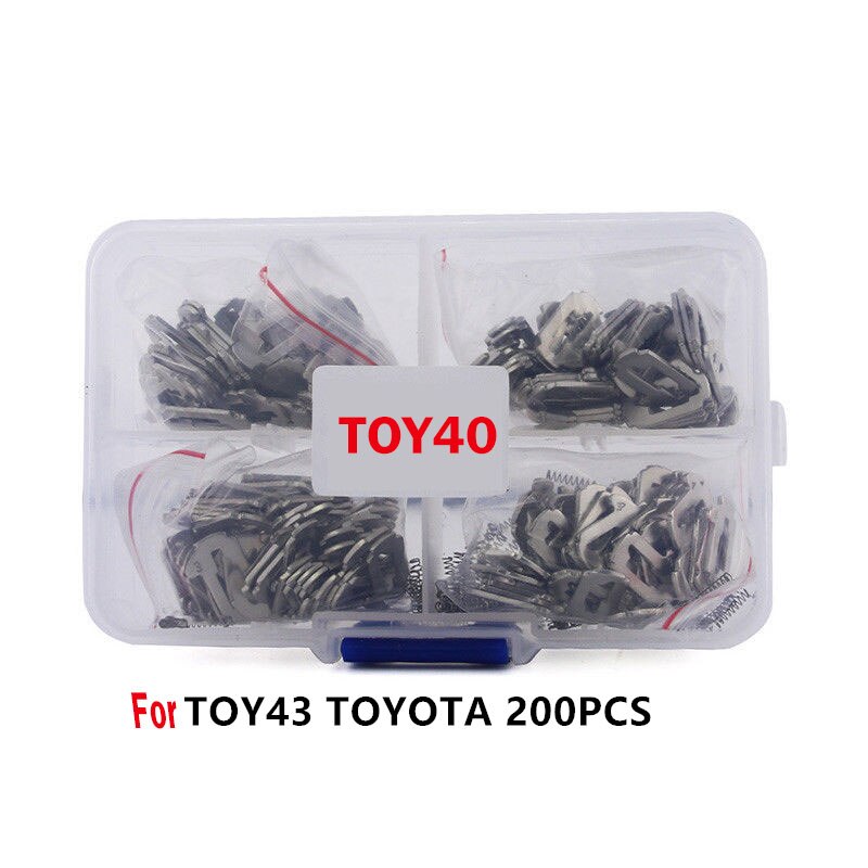 

Для Toyota TOY48 TOY43 TOY40 тростниковый замок ремонтные аксессуары автомобильный тростниковый замок тростниковая блокировочная пластина для Toyota автомобильные запчасти