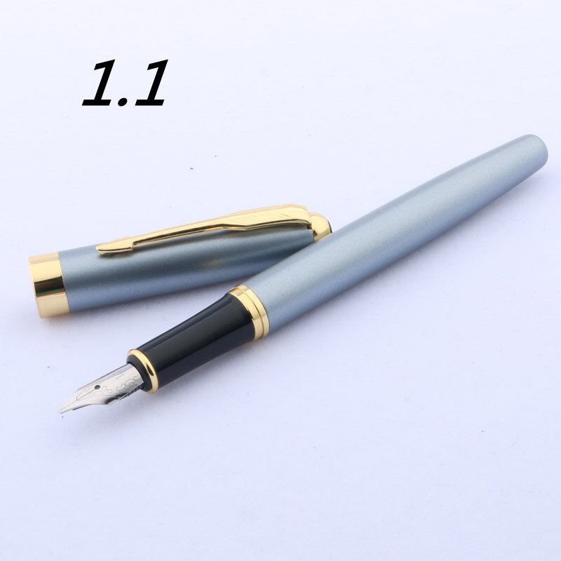 

Художественная перьевая ручка Chouxiongluwei классическая 388 Duckbill