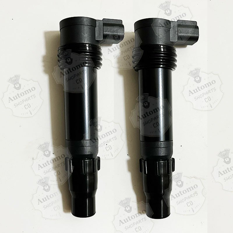 

2 шт. 129700-4180 21171-1286 21171-0028 Катушка зажигания для KAWASAKI ER-6F VERSYS 1000 Z1000 Z750 NINJA ER-6N 650 250R Z750R