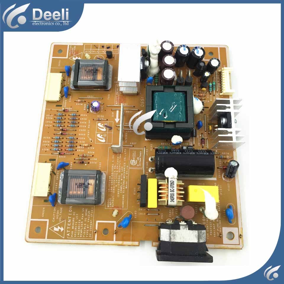 

Плата питания для пылесоса IP-35135B