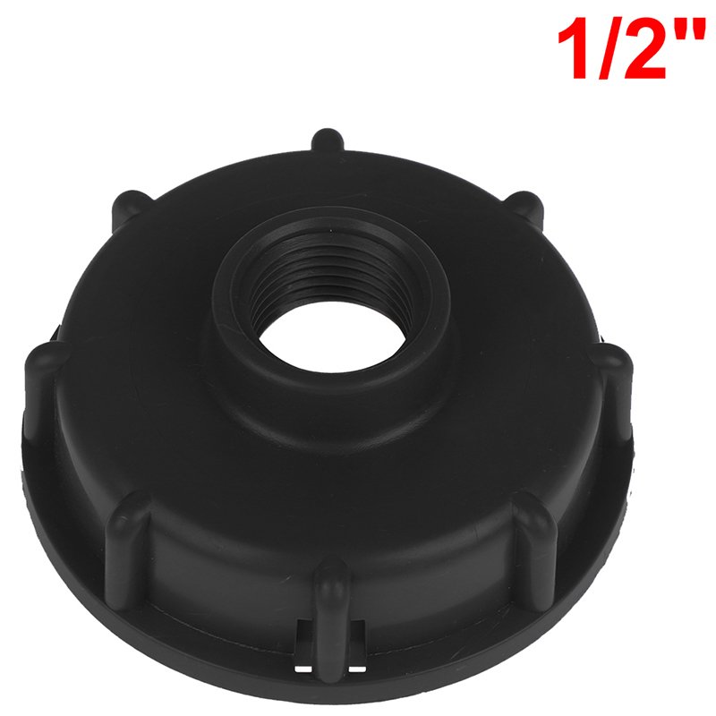

TPXCKz Адаптер для бака IBC S60X6