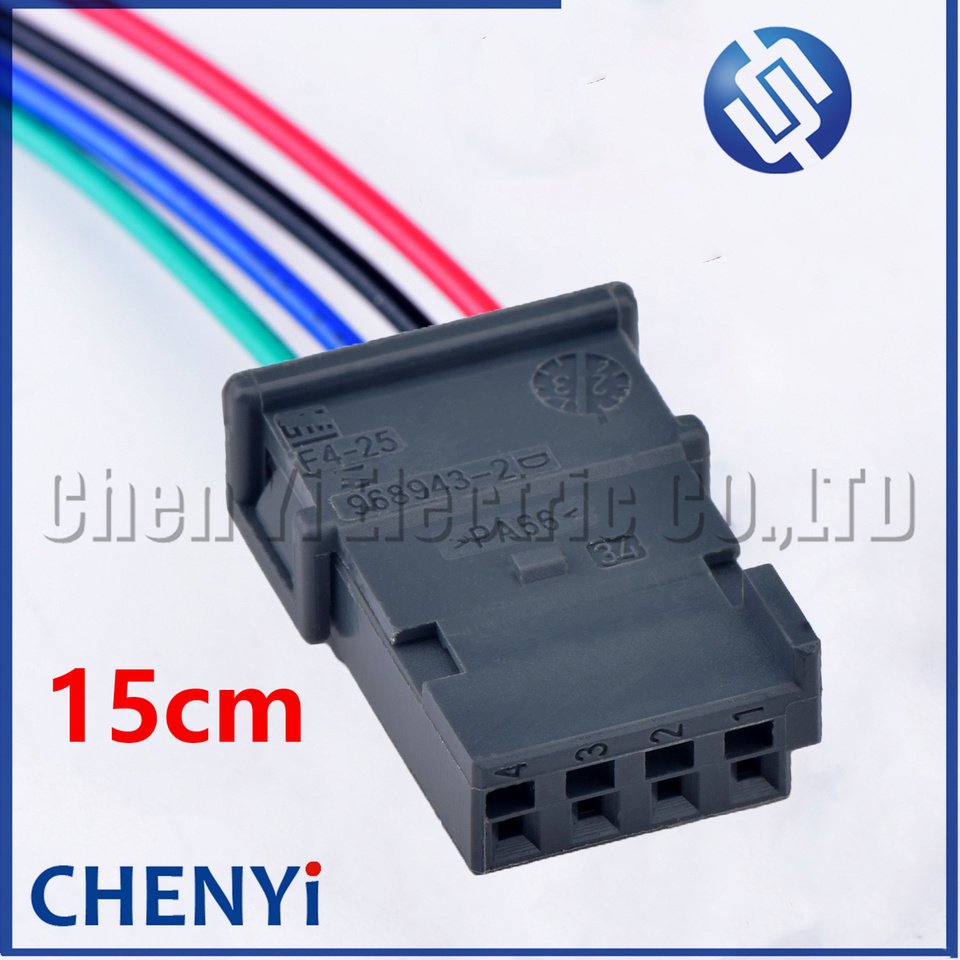 

Монтажный жгут Yuyi 968943-2 для GM