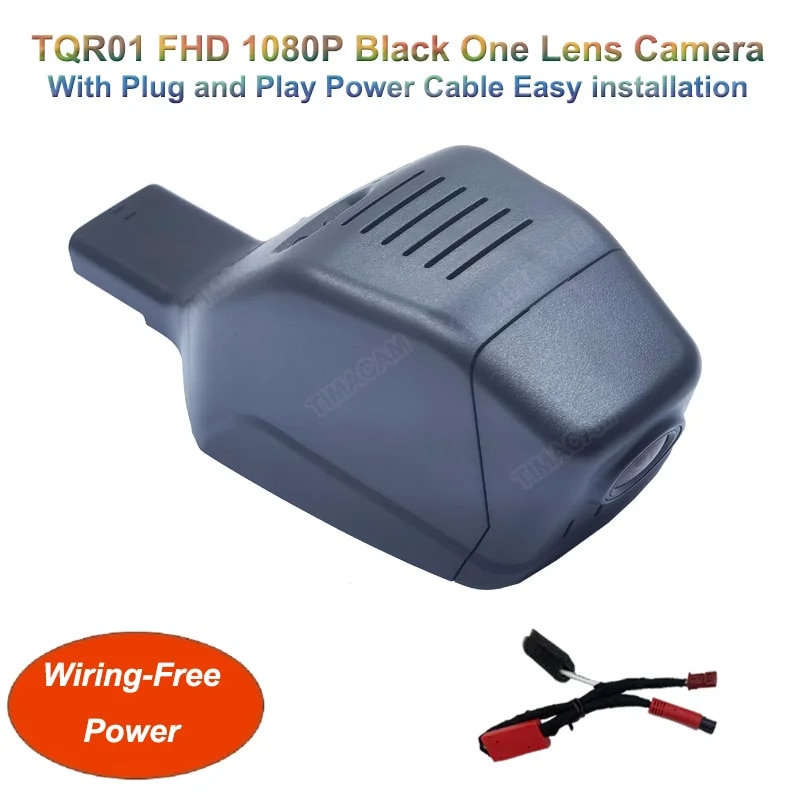 

Видеорегистратор TIMACAM 1080P, Wi-Fi, для Chery tiggo 4 tiggo 7 pro tiggo 7 tiggo 8 2020-2023
