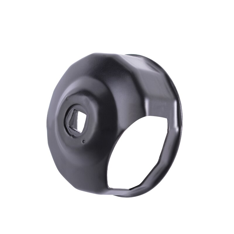 

Мотоциклетный Llave Filter Aceite Para End Cap Style Oil Filter Wrench 76 мм черная сталь для Sportster 883 Touring Dyna