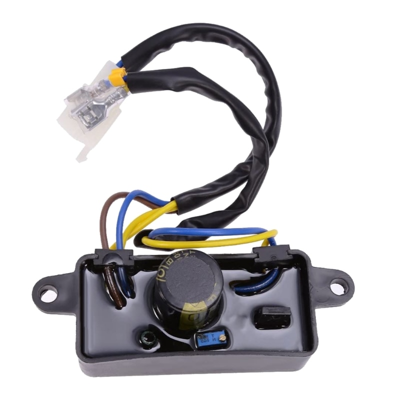 

Автоматический регулятор напряжения 3 кВт AVR