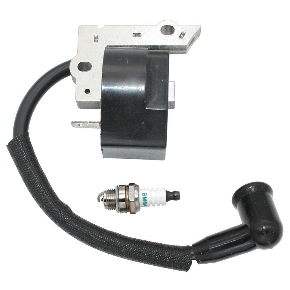

Катушка зажигания SeekPro для Partner B305 B322 B265 T221 T280 T330 T330+