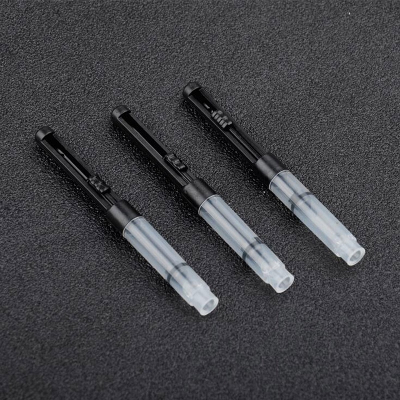 

5 шт., стержень для ручки chouxiongluwei hole2.6MM медный