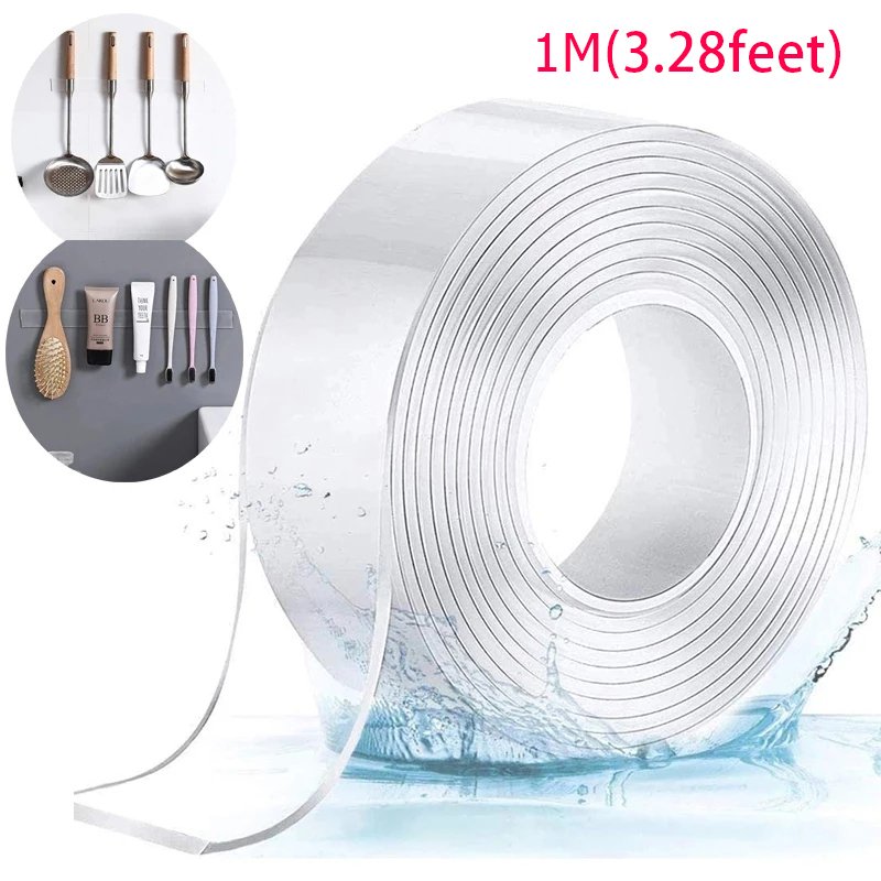 

Клейкая лента 3M Monster 5 м