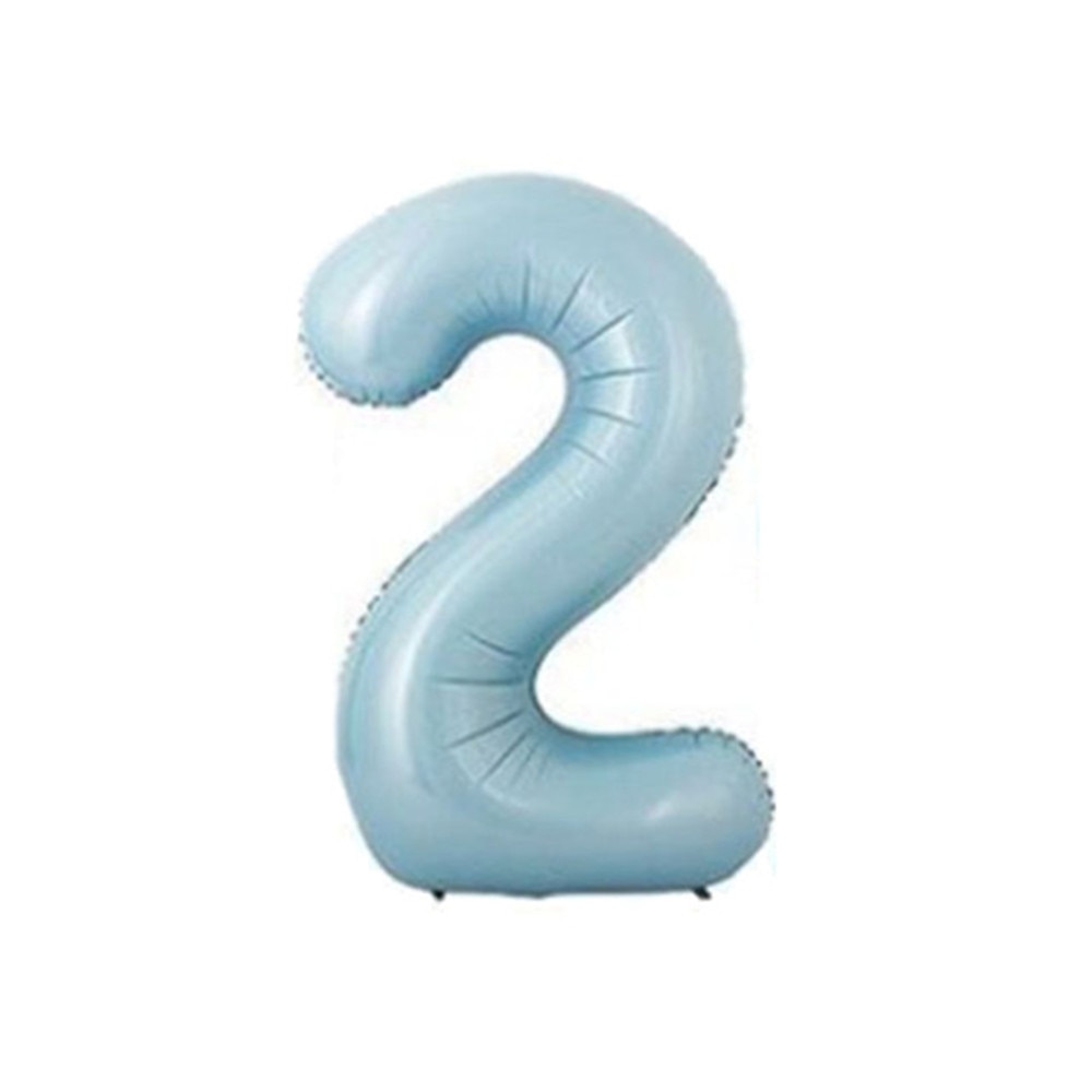 

Пастельные шарики из фольги CatchMyParty 1-9