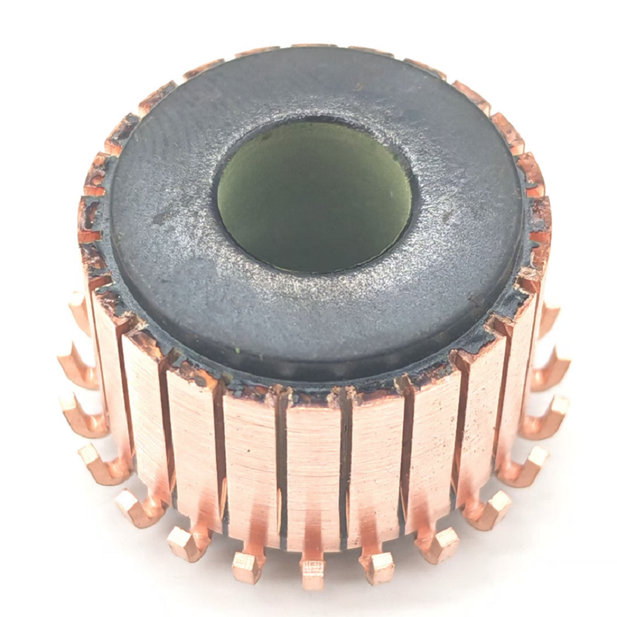 

Выпрямитель Реверс с медной головкой Dhy-3237-24