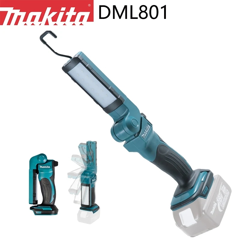 

Makita DML801 Прожектор 18В