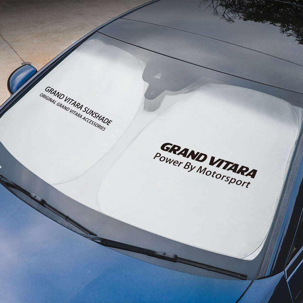 

Автомобильный солнцезащитный козырек для Suzuki Jimny Свифт Vitara is Grand Vitara Alto Baleno Samurai S-Cross Celerio Ertiga Ciaz Equator