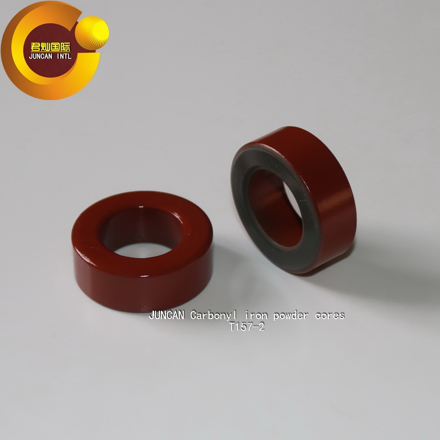 

Магнитные сердечники T157-2 BASF
