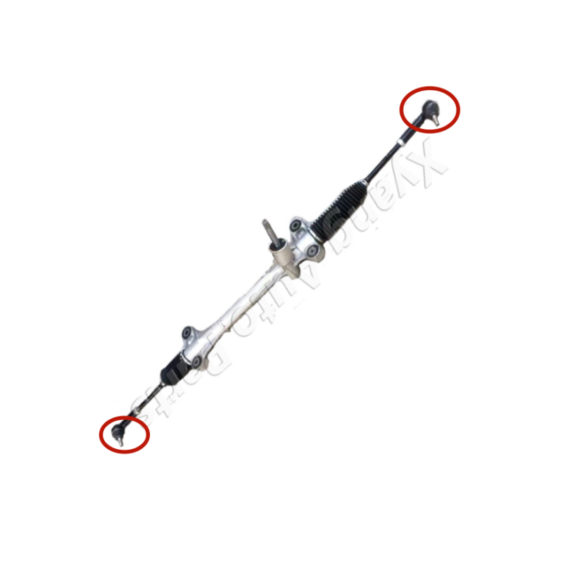 

Рулевая рейка в сборе для DongFeng AX7 4421007