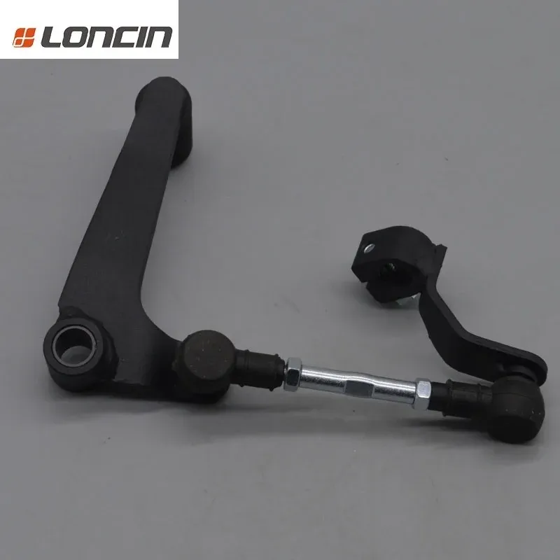 

Уровень переключения передач мотоцикла 300cc для loncin voge 300R YF300 LX300-6A 300RR LX300-6C 300AC винтажные аксессуары для мотоциклов