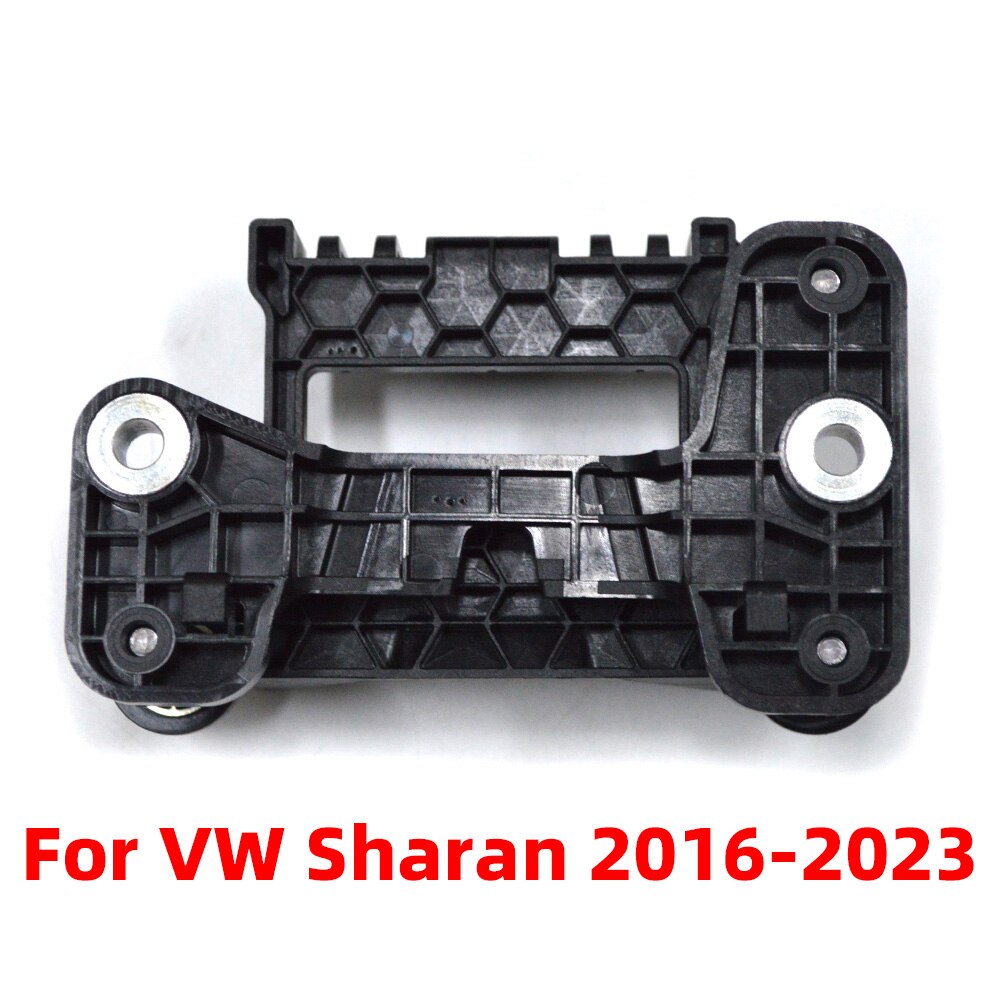 

OEM для VW Touran 5T Sharan 2016-2023 7N0 907 561 B 7N0907561B 7N0 907 704 ACC адаптивный круиз-радар, Датчик управления, рамка блока управления