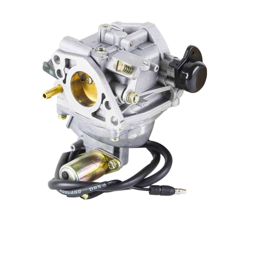 

Карбюратор для генератора HONDA GX610 GX620 2V77 2V78 SHT11500, сменный карбюратор для 16100-ZJ1-89