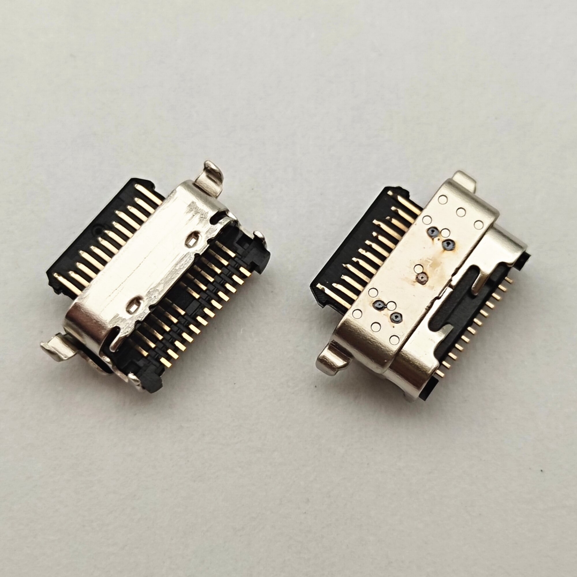 

NIUKETAT Micro USB Connector For Moto Vision