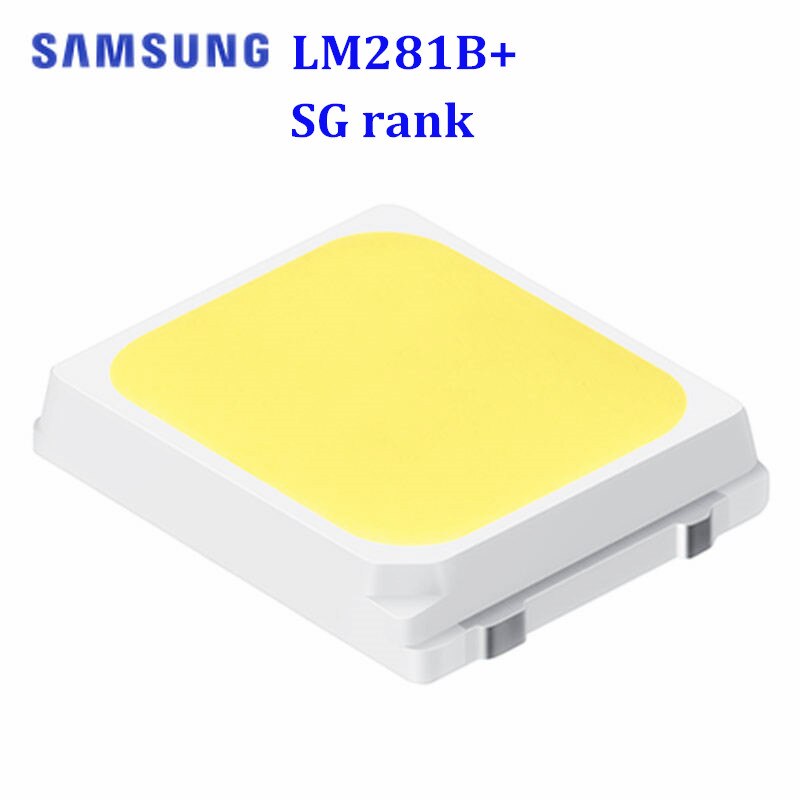 

Samsung LM281B+ SG светодиоды SMD 2835 для внутреннего освещения