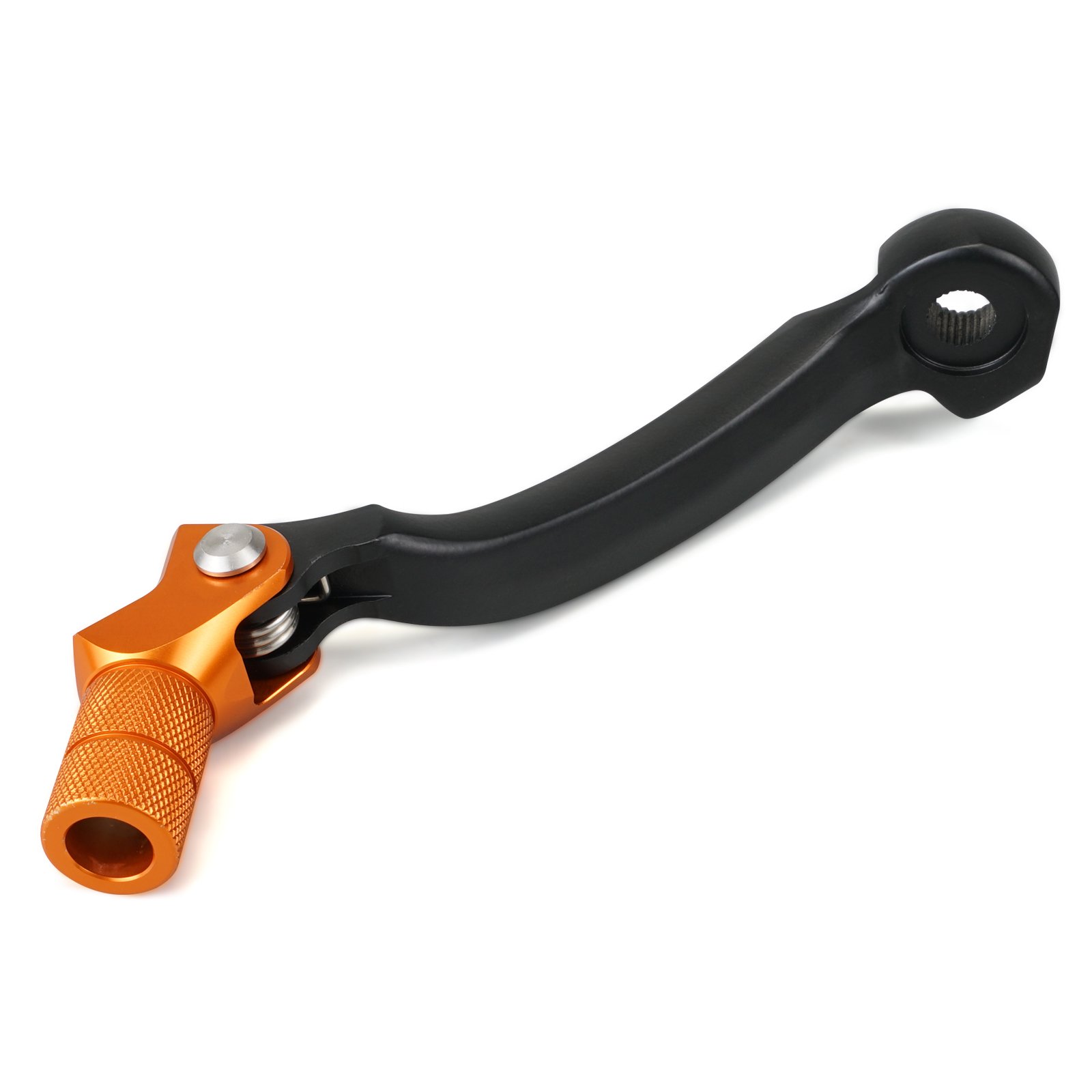 

Кованый рычаг переключения передач с ЧПУ для KTM 690 ENDURO R Husqvarna 701 ENDURO 701 SUPERMOTO KTM EXC 300 Husqvarna TE 300 GasGas EC 300