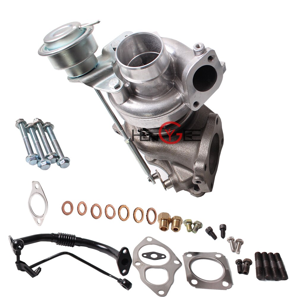 

TD05-16G турбо зарядное устройство для Mitsubishi Eclipse /Galant / Talon 2,0 DOHC 4G63 4G63t турбо зарядное устройство