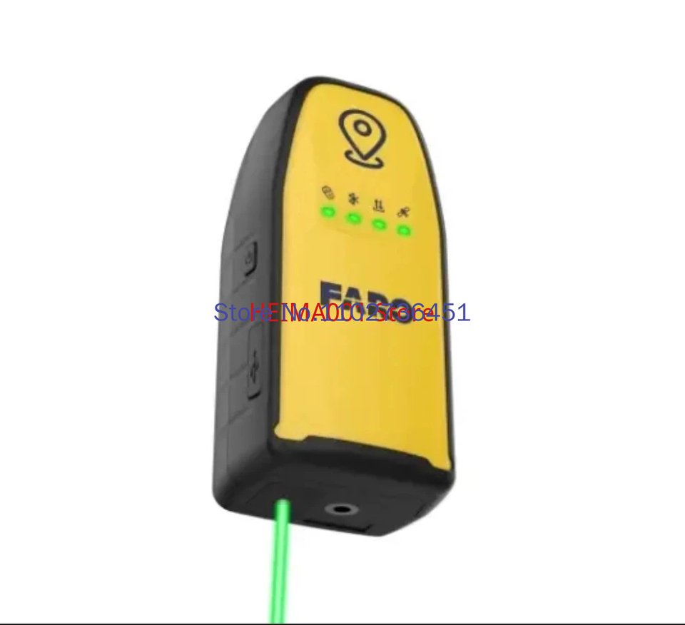 

Лазерный уровень Faro L-BOX R8 HL8