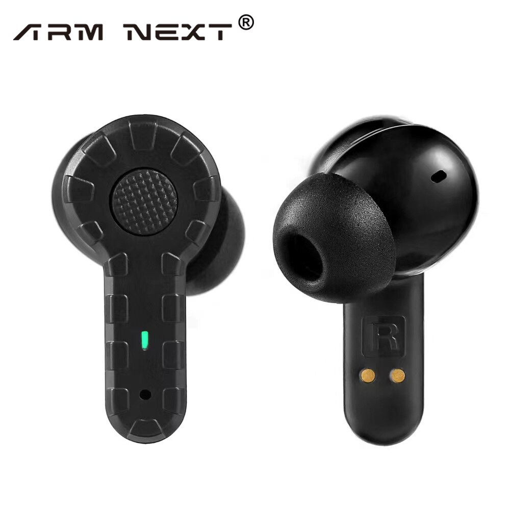 

ARM NEXT Электронные беруши для стрельбы NRR 27 дБ