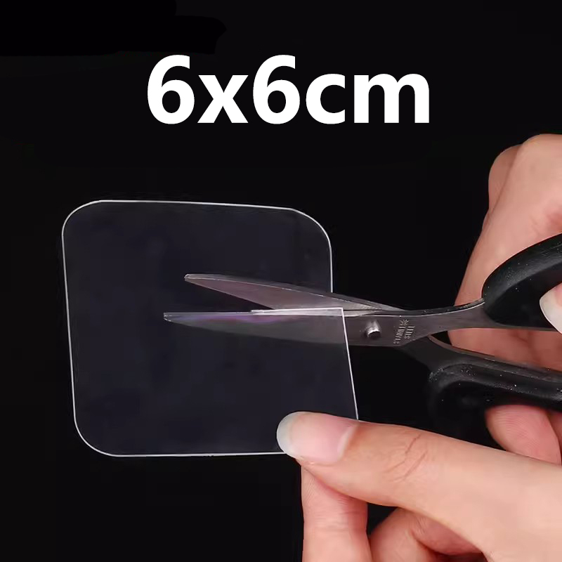 

Двусторонний клейкий нано-пластырь NANO TAPE