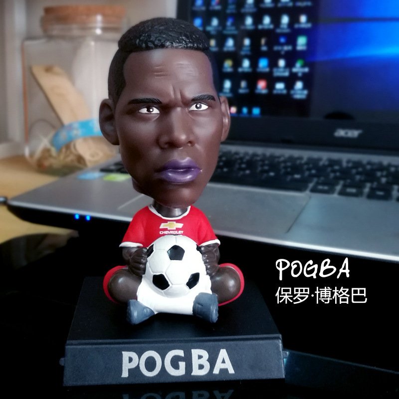 

Миниатюра футболиста Otmagelu