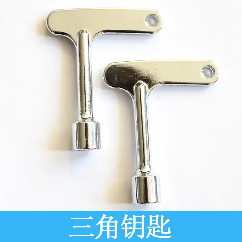 

Для Xizi Otis/Hangzhou Xiao ключ лифта/ключ панели управления/ключ блокировки базовой станции/треугольный ключ