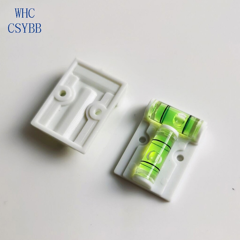 

WHCCSYBB Мини пузырьковые уровни T-типа 2 шт