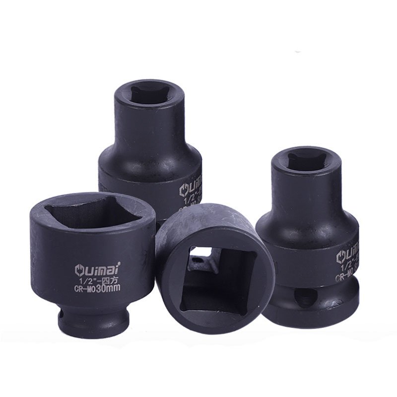 

Ударная головка 1/2", хромованадиевая сталь, OEMG