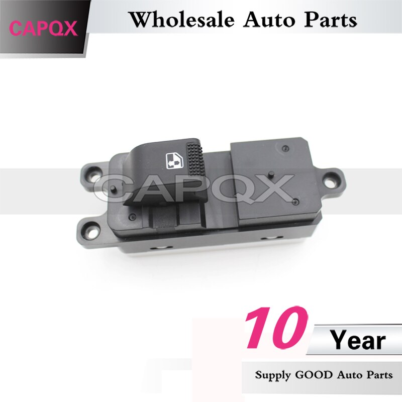 

CAPQX для Changan CS35 2012 2013 2014 переключатель стеклоподъемника автомобиля электрический стеклоподъемник кнопка управления регулятором