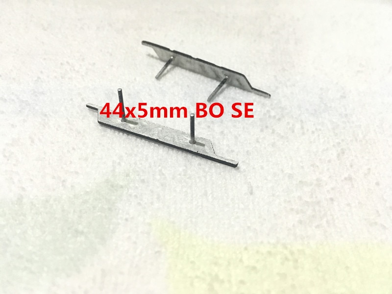 

6 шт. 3D алюминиевый логотип Харман/Картон Hi-Fi автомобильный динамик аудио динамик значок эмблема с 2 контактами