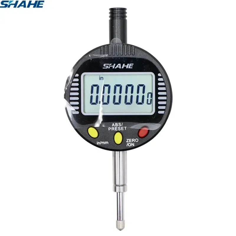 

Индикатор Shahe 0,001 мм