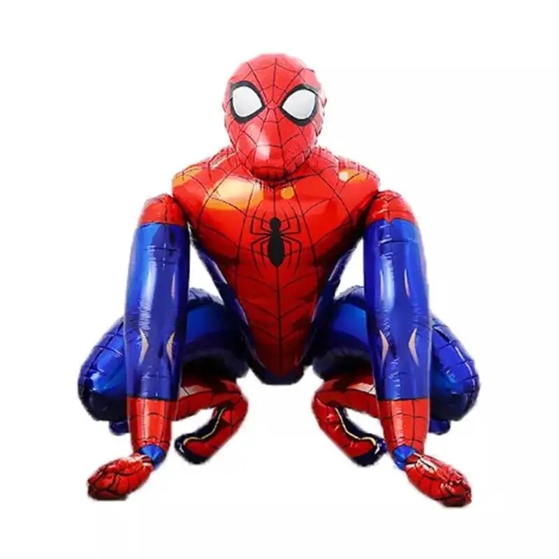 

MARVEL Человек-Паук украшения для дня рождения
