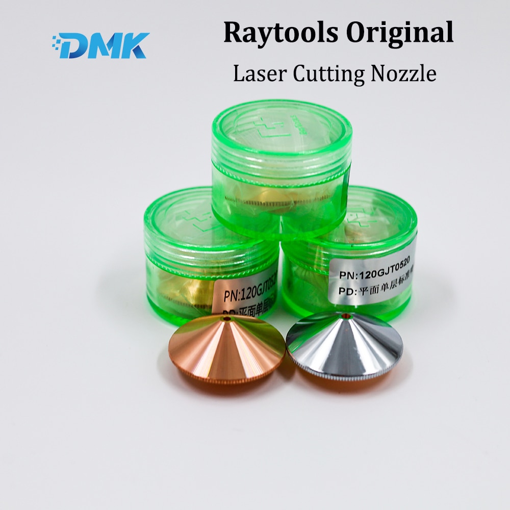 

Головка для лазерного резака Raytools BT240S BM109 BM111 насадка для лазерной резки S, D32 мм, оригинал, 114
