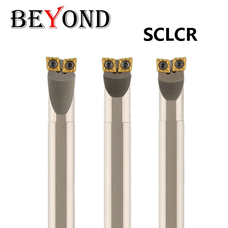 

BEYOND Держатель токарного инструмента SCLCR