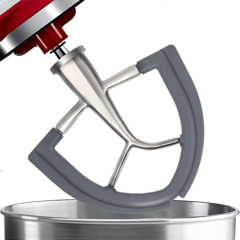 

Насадка-лопатка LISM для Kitchenaid