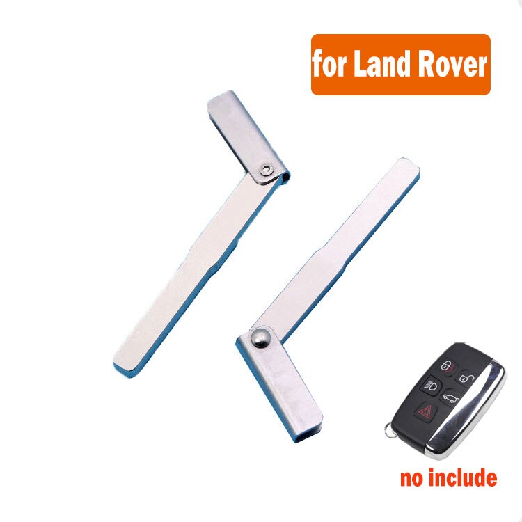 

10 шт., Сменные вставки для Land Rover Evoque 4 Evoque Range Rover XE XFL Et Jaguar