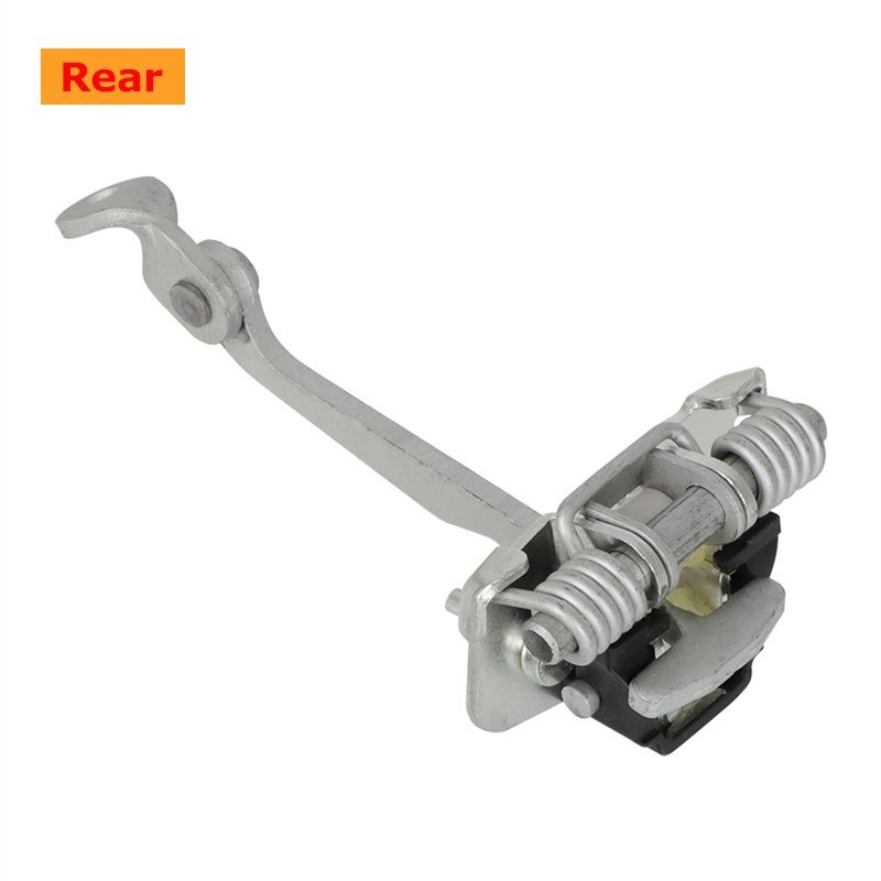 

Для Peugeot 206 1998-2010 206CC 2000-2010 207 2009-2012 Citroen C2, ремень для проверки передней и задней двери, ограничитель ограничений дверных петель 9181C8 C9