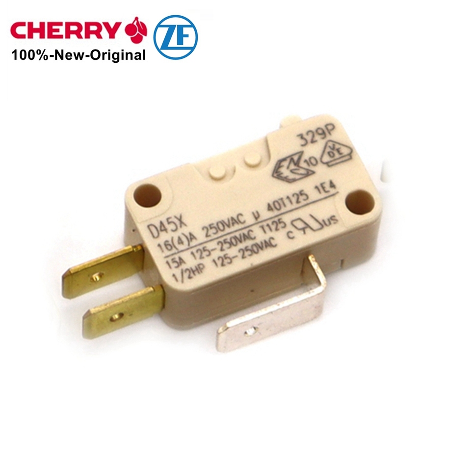 

Микропереключатели CHERRY/ZF 5 шт.