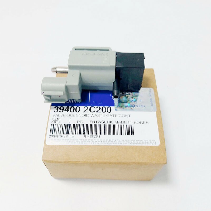 

Новый оригинальный Соленоидный клапан 394002C200 для H-yundai Sonata Santa Fe для Kia Optima Sorento