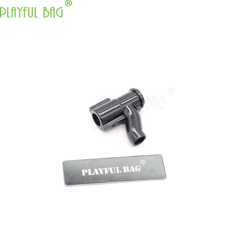 

Уличная активность CS Jinming J10/ACR Tee 9 поколения Santong M4 цилиндрическая волновая трубка лучший аксессуар PI26